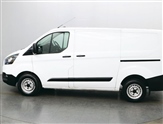 Ford Transit Custom Image 5