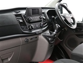 Ford Transit Custom Image 2