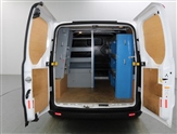 Ford Transit Custom Image 4