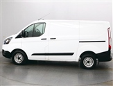 Ford Transit Custom Image 5
