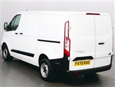 Ford Transit Custom Image 6