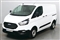 Ford Transit Custom Image 1
