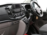 Ford Transit Custom Image 2