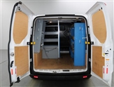 Ford Transit Custom Image 4