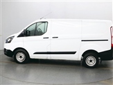Ford Transit Custom Image 5