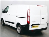 Ford Transit Custom Image 6