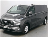 Ford Transit Custom Image 1