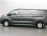Ford Transit Custom Image 4
