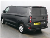 Ford Transit Custom Image 5