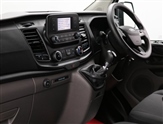 Ford Transit Custom Image 2