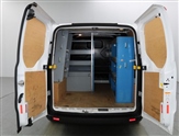 Ford Transit Custom Image 4