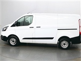 Ford Transit Custom Image 5