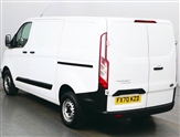 Ford Transit Custom Image 6