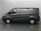 Ford Transit Custom Image 5