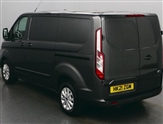 Ford Transit Custom Image 6