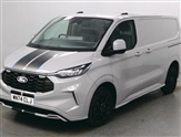 Ford Transit Custom Image 1