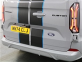 Ford Transit Custom Image 4