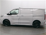 Ford Transit Custom Image 5