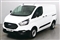 Ford Transit Custom Image 1