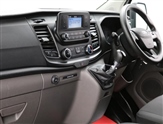 Ford Transit Custom Image 2