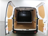 Ford Transit Custom Image 4