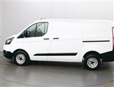Ford Transit Custom Image 5