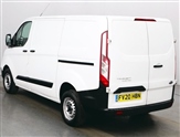 Ford Transit Custom Image 6