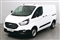Ford Transit Custom Image 1