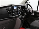 Ford Transit Custom Image 2