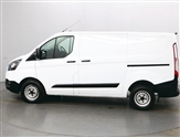 Ford Transit Custom Image 5