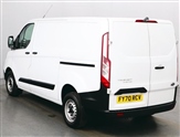 Ford Transit Custom Image 6