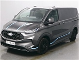 Ford Transit Custom Image 1