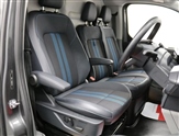 Ford Transit Custom Image 3