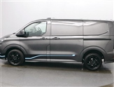 Ford Transit Custom Image 4