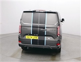 Ford Transit Custom Image 6