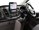 Ford Transit Custom Image 2