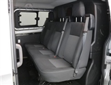 Ford Transit Custom Image 4