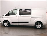 Ford Transit Custom Image 5