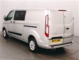 Ford Transit Custom Image 6