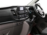 Ford Transit Custom Image 2