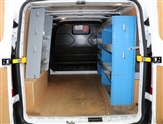 Ford Transit Custom Image 4