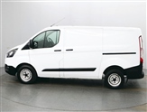 Ford Transit Custom Image 5