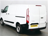 Ford Transit Custom Image 6