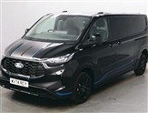 Ford Transit Custom Image 1