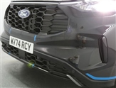 Ford Transit Custom Image 3