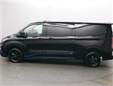 Ford Transit Custom Image 5