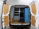 Ford Transit Custom Image 4
