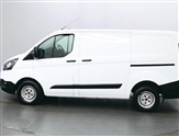 Ford Transit Custom Image 5
