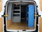 Ford Transit Custom Image 3