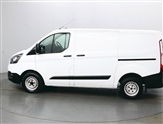 Ford Transit Custom Image 4